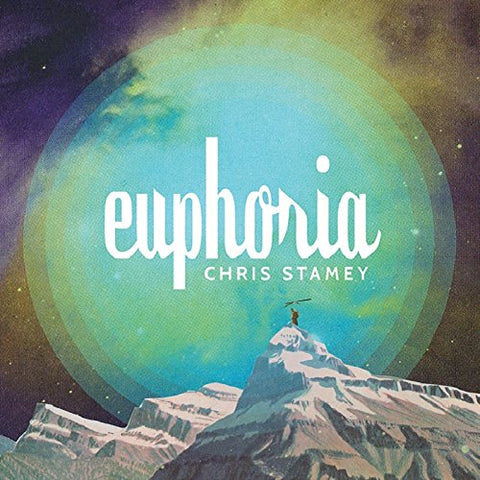 Chris Stamey - Euphoria [CD]