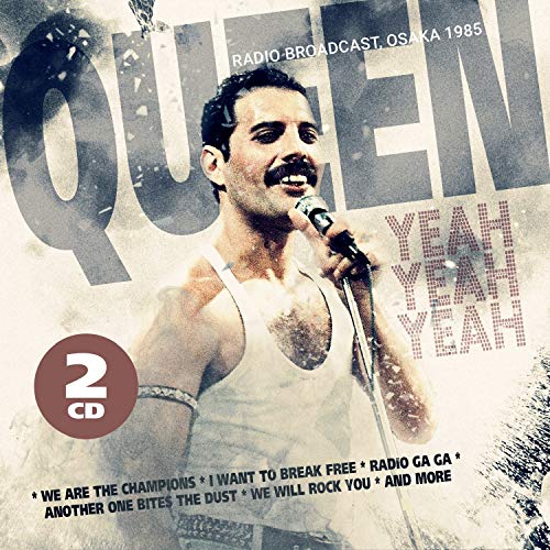 Various - Yeah Yeah Yeah (2cd) [CD]