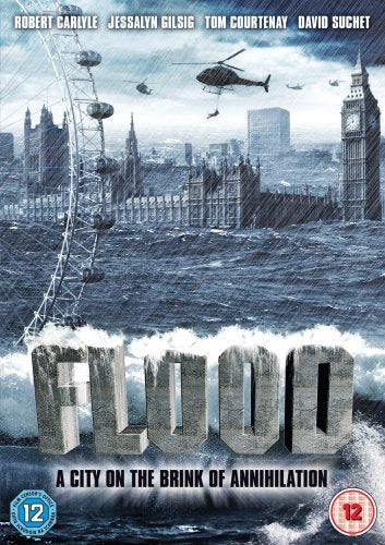 Flood [DVD]