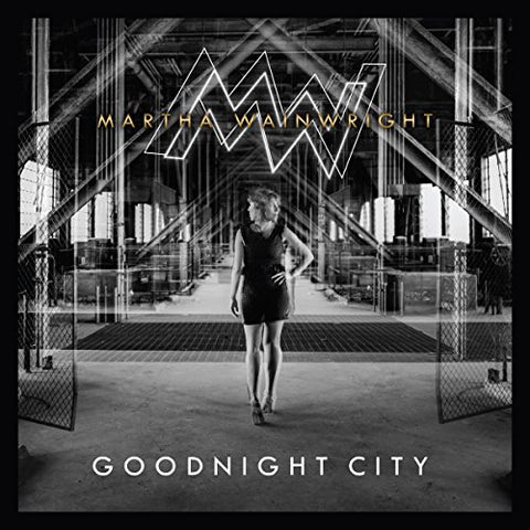 Martha Wainwright - Goodnight City [VINYL]