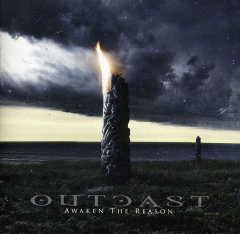 Outcast - Awaken the reason [CD]