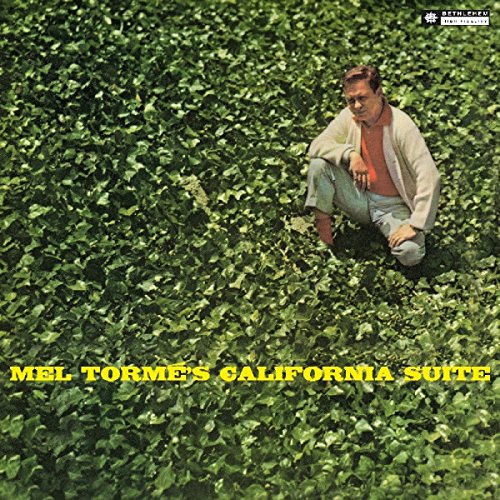 Various - California Suite [VINYL]