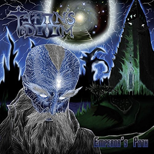 Various - EmperorS Path [VINYL]