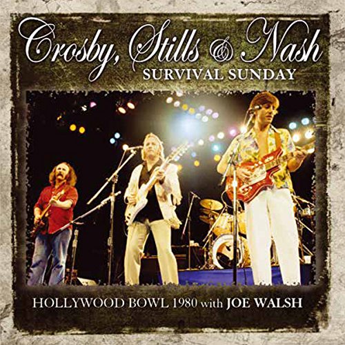 Various - Survival Sunday [CD]