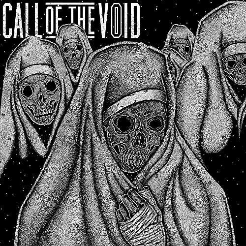 Call Of The Void - Dragged Down A Dead End Path [CD]