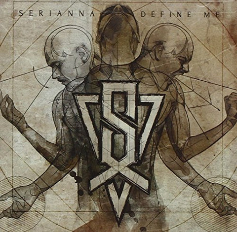 Serianna - Define Me [CD]