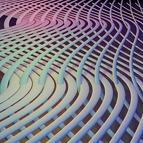 Steve Hauschildt - Strands [VINYL]
