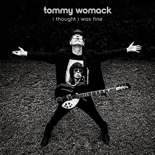 Tommy Womack - I Thought I Was Fine [VINYL]