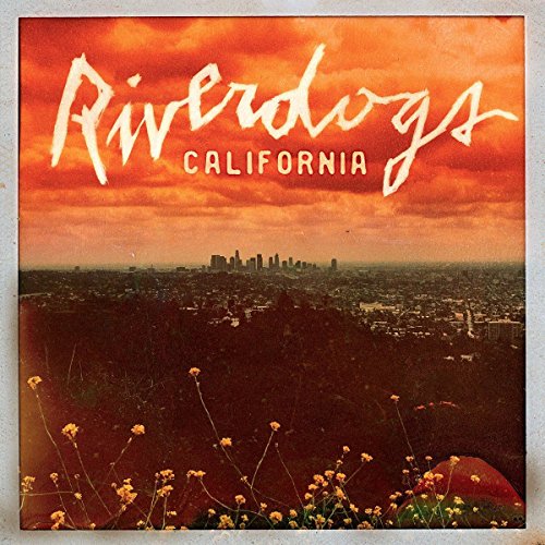 Riverdogs - California [CD]