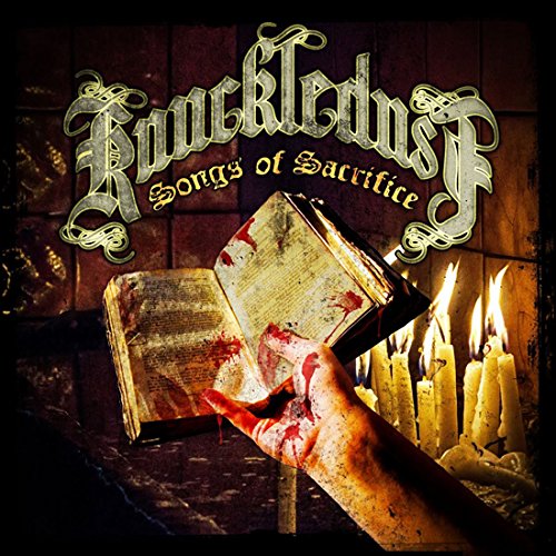 Various - Songs Of Sacrifice [VINYL]