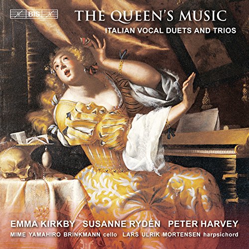 Various - Various: Queens Music [CD]