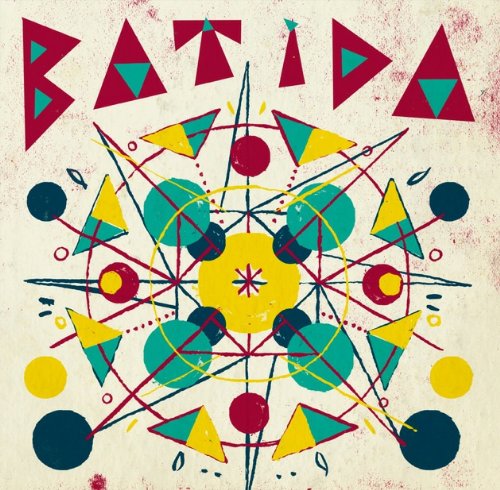 Batida - Ngongo J'ami / Yumbala (7") [VINYL]