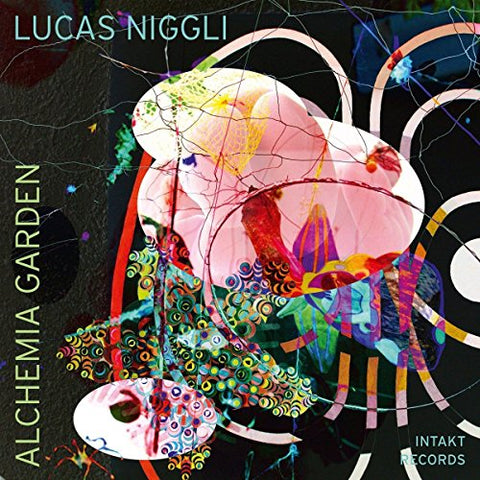 Niggli Lucas - Alchemia Garden [CD]