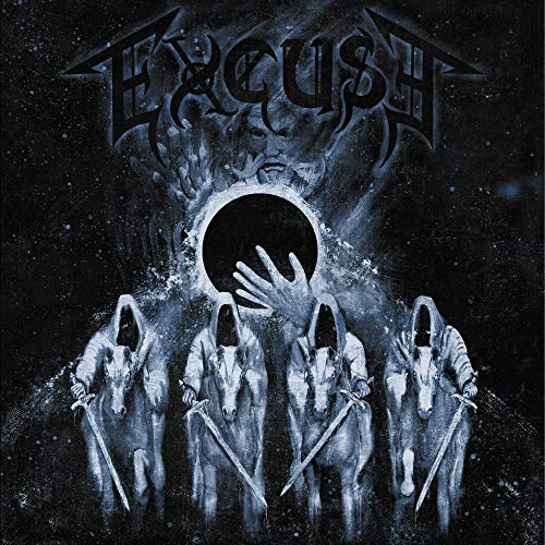 Excuse - Prophets From The Occultic Cosmos [VINYL]