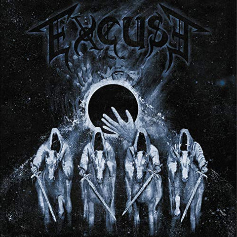 Excuse - Prophets From The Occultic Cosmos [VINYL]