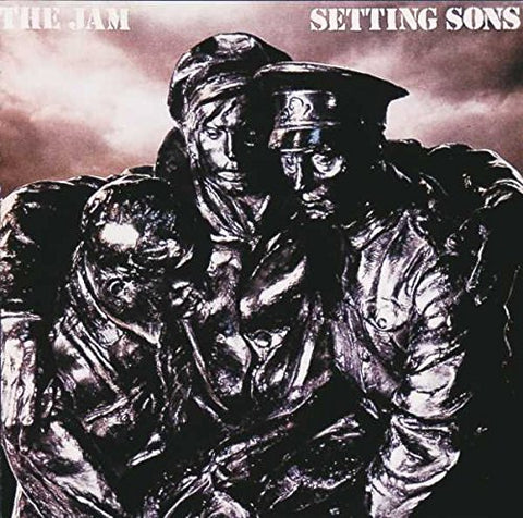The Jam - Setting Sons [VINYL]