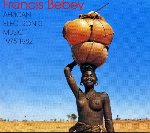 Various - African Electronic Music 1975-1982 [VINYL]