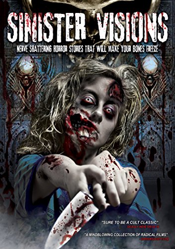 Sinister Vision [DVD]