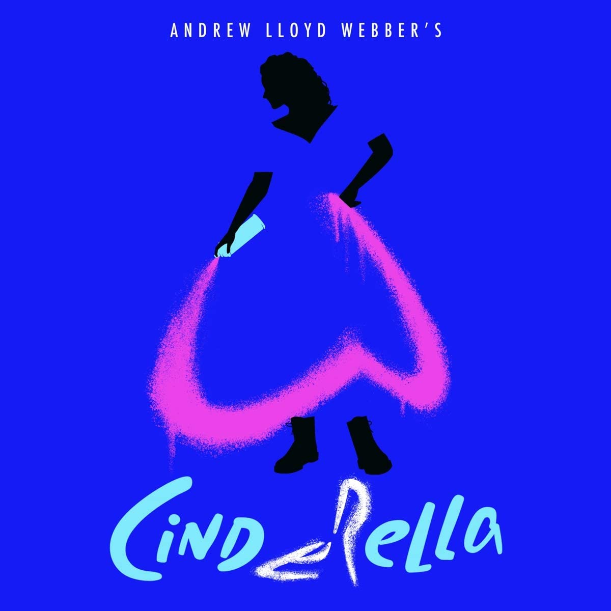 Lloyd Webber  Andrew - Andre Lloyd Webbers Cinderella [CD]