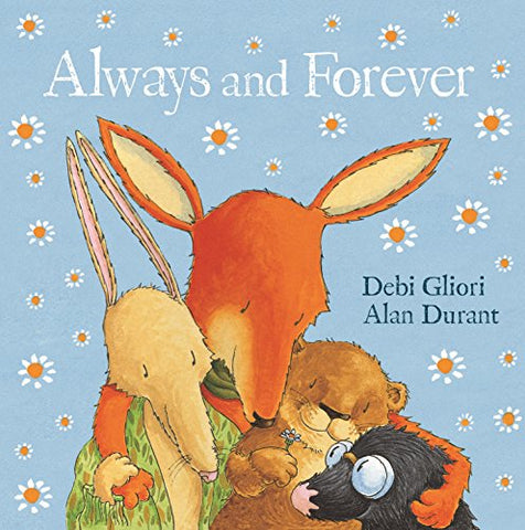 Alan Durant - Always and Forever
