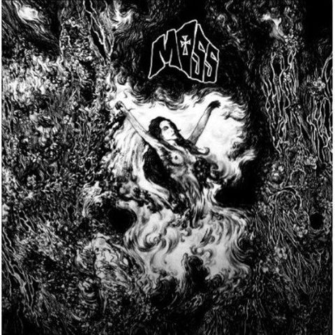 Moss - Moss' Horrible Night [CD]