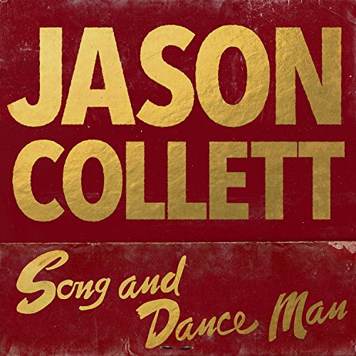 Various - Song and Dance Man [VINYL]