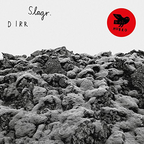 Slagr - Dirr [CD]