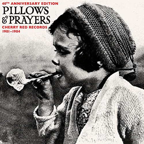 Various Artists - Pillows and Prayers [VINYL]