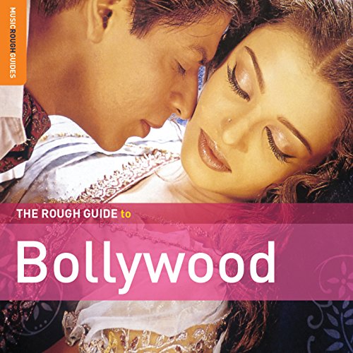 Various - Rough Guide to Bollywood [CD]