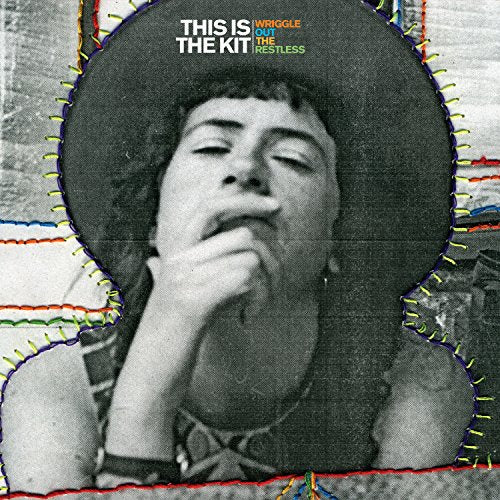 This Is The Kit - Wriggle Out The Restless [Bonus Tracks Edition] [CD]