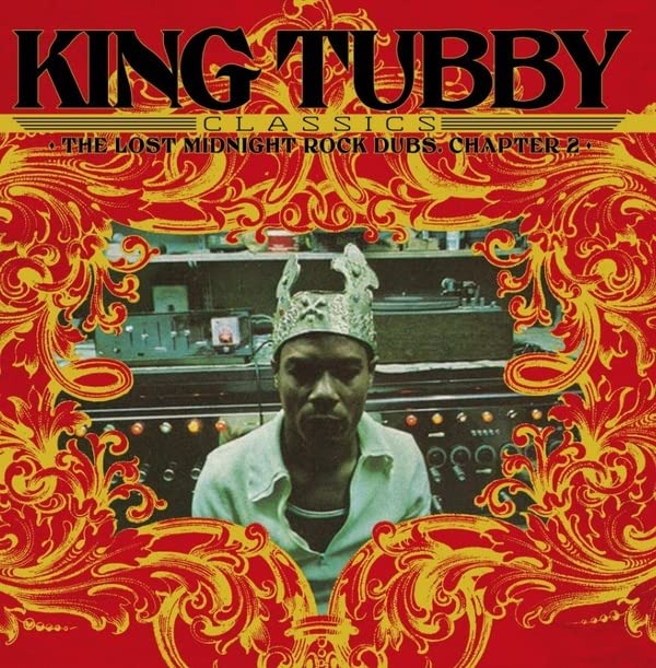 Various - King Tubby's Classics: The Lost Midnight Rock Dubs Chapter 2 [VINYL]