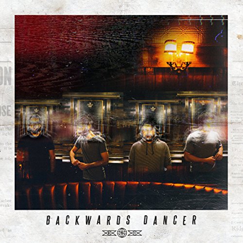 Backwards Dancer - Backwards Dancer [VINYL]