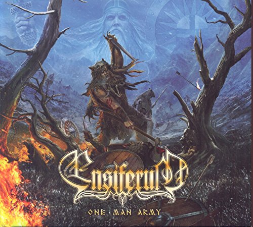 Ensiferum - One Man Army [CD]