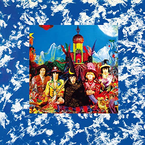 Rolling Stones - Their Satanic Majesties Request [SHM-CD] [CD]