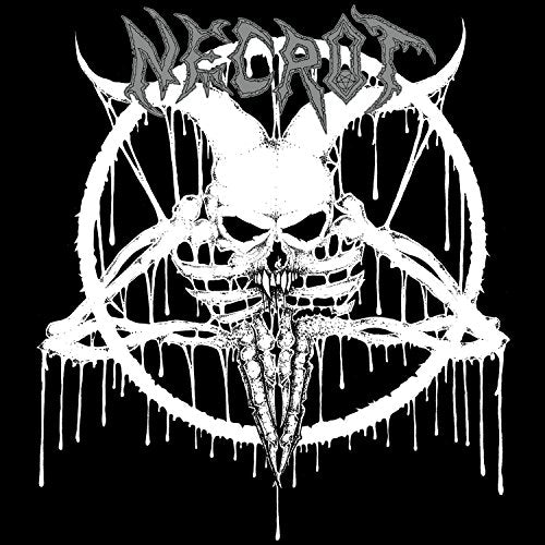 Necrot - The Labyrinth [VINYL]