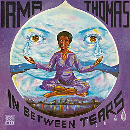Various - In Between Tears (180G/White Vinyl) [VINYL]