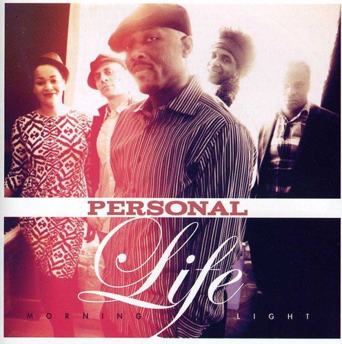 Personal Life - Morning Light [CD]