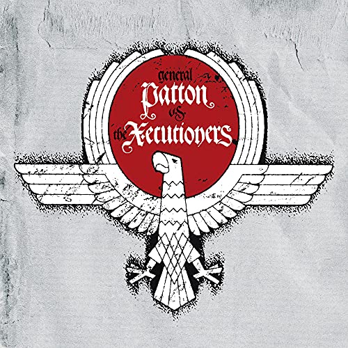 General Patton & The X-ecutioners - Joint Special Operations Task Force [CD]