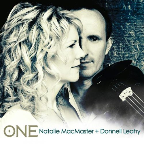 Macmaster Natalieleahy Donnell - One [CD]