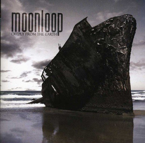 Moonloop - Deeply From The Earth [CD]