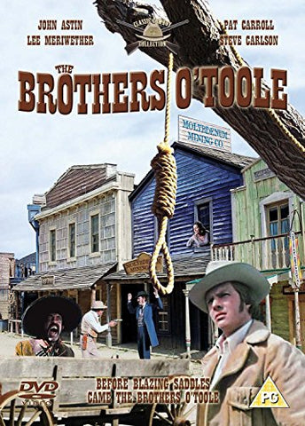 The Brothers O'toole [DVD]