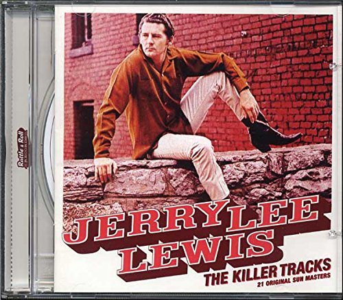 Various - The Killer Tracks [CD]