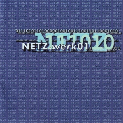 Various - Werk01 [CD]