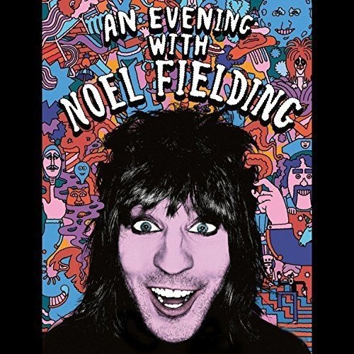 Various - An Evening With.. [CD]