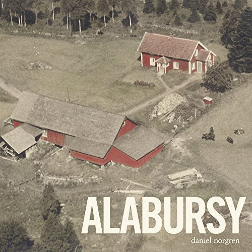 Daniel Norgren - Alabursy [VINYL]