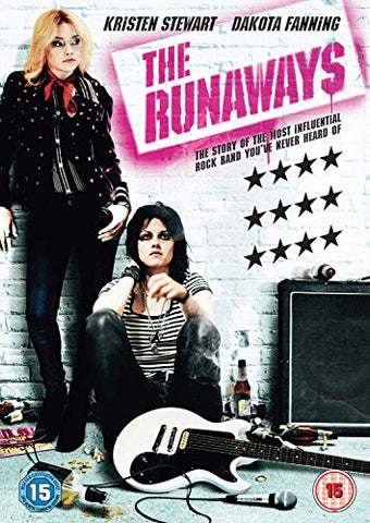 The Runaways [DVD]