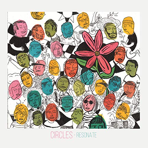 Circles - Resonate [CD]