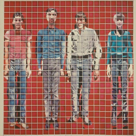 Talking Heads - More Songs About Buildings and [VINYL]