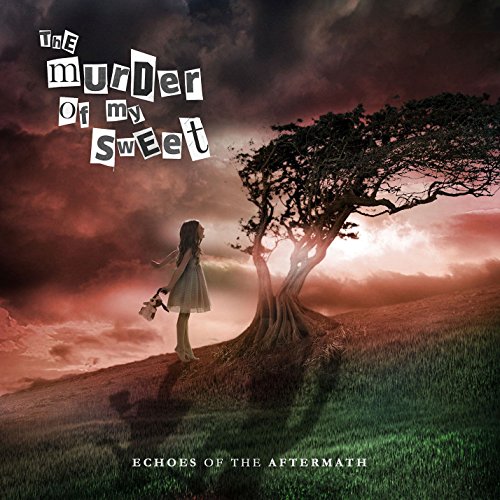 Murder Of My Sweet, The - Echoes Of The Aftermath [CD]