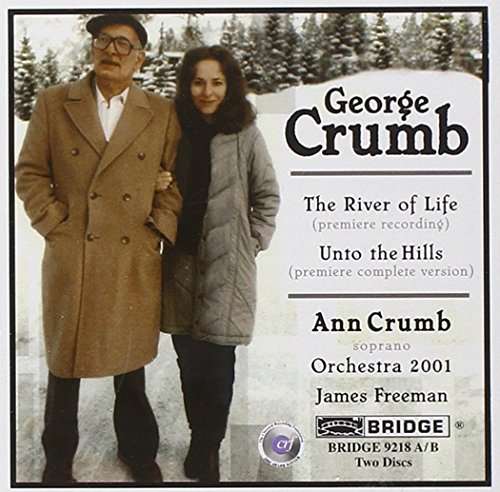 Ann Crumb - COMPLETE CRUMB EDITION, VOL.10 [CD]